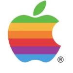 apple logo